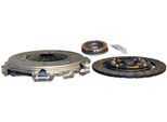 JP GROUP Kupplungssatz 1530402010 für Ford MAZDA