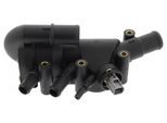 MAPCO Thermostat, Kühlmittel 28610 für Ford