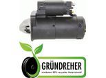 REDFAIR Starter rf80204s für Opel MITSUBISHI