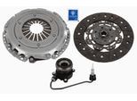 SACHS Kupplungssatz 3000990573