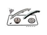 FEBI BILSTEIN Steuerkettensatz 184036 für VW Skoda