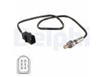 DELPHI Lambdasonde es2109612b1 für VW
