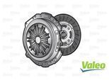 VALEO Kupplungssatz 832505 für RENAULT DACIA
