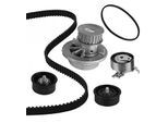 METELLI Wasserpumpe + Zahnriemensatz 3005413 für Vaughall CHEVROLET