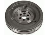 SACHS Schwungrad Zwei-Massen-Schwungrad 6366 000 021 mit Schwungradschrauben für FORD FM51-7A555-CB FM51-7A555-CA 1939876