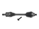 MEYLE Antriebswelle 1004980740 Vorderachse links für VW CUPRA