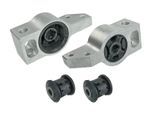 MEYLE Reparatursatz, Querlenker 1006100068 Vorderachse rechts für VW Audi SEAT