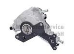 PIERBURG Unterdruckpumpe, Bremsanlage 702551240 für VW SEAT Skoda