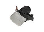 FEBI BILSTEIN Gehäuse, Ölfilter 194376 für MAN VW