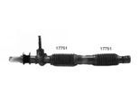 MAPCO Lenkgetriebe 29751 für Opel DAEWOO