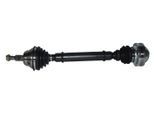 GSP Antriebswelle 261186 für Audi VAG
