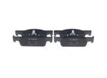 BOSCH Bremsensatz, Scheibenbremse ijf14112l8 Vorderachse belüftet 258mm 22mm für RENAULT SMART DACIA Mercedes