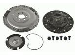 SACHS Kupplungssatz 3000824501 für SEAT VW