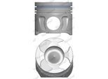 NÜRAL Kolben 8714610000 für Fiat