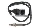 METZGER NOx-Sensor, NOx-Katalysator 0899318 Nach Abgasturbolader für SKODA VW VAG 04L907807ED 04L907807ER 04L907807AL