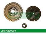 LUCAS Kupplungssatz lkca800009 für HONDA