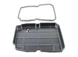 METZGER Ölwanne, Automatikgetriebe 7990108 für Mercedes