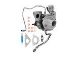 F.BECKER Lader, Aufladung 50140013 für Volvo RENAULT MITSUBISHI NISSAN