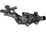 METZGER Kühlmittelflansch 4010343 für Mercedes NISSAN DACIA