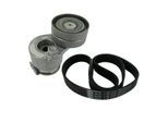 SKF Keilrippenriemensatz vkma36072 für RENAULT NISSAN