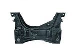 DIEDERICHS Hilfsrahmen/Aggregateträger 4414119 vorne für NISSAN RENAULT