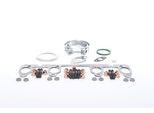 BTS TURBO Montagesatz, Lader t931215abs für VW