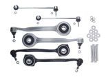 DENCKERMANN Reparatursatz, Querlenker d200012 Vorderachse für Mercedes