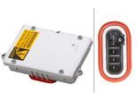 HELLA Vorschaltgerät, Gasentladungslampe 5dv008290004 für HOLDEN BMW SAAB Ford JAGUAR MAYBACH NISSAN Audi (FAW)