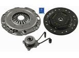 SACHS Kupplungssatz 3000990050