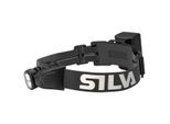 Silva - Free 1200 XS - Stirnlampe grau/schwarz