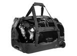 Tatonka - Barrel Roller - Reisetasche Gr 80 l schwarz/grau