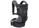 Osprey - Poco Soft Child Carrier - Kinderkraxe grau