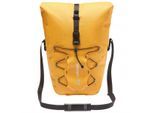 Vaude - Proof Back TR Single - Gepäckträgertasche Gr 24 l orange