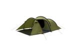 Easy Camp - Hemsedal 4 - 4-Personen Zelt oliv