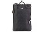 Pacsafe - Travelsafe 12L GII - Wertsachenbeutel grau