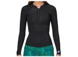 Patagonia - Women's Regulator Lite L/S Top - Lycra Gr 4 schwarz