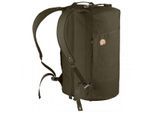 Fjällräven - Splitpack - Reisetasche Gr 35 l braun/oliv