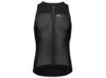 POC - VPD Max Vest - Protektor Gr S schwarz