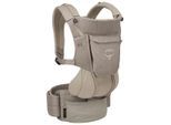Osprey - Poco Soft Child Carrier LT - Kinderkraxe grau