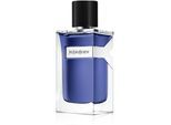Yves Saint Laurent Y Iced Cologne Eau de Toilette intense voor Mannen 100 ml