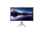Yaber Projection Screen on Tripod 100''