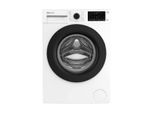 BAUKNECHT Waschmaschine "B WM 9A9 BS", Energieeffizienz: A (A-G), weiß, B:60cm H:84,5cm T:58cm, Waschmaschinen, Adaptive Wash – Intelligente Anpassung für perfekte Waschergebnisse