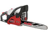 Benzin-Kettensäge AL-KO "BKS 4040", rot, Kettensägen