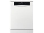 AEG Standgeschirrspüler "FFB75707PW", Energieeffizienz: B (A-G), silber (weiß), B:59,8cm H:85cm T:60,3cm, Geschirrspüler, Aqua Control - Wasserstopp