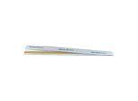 Eichner Selbstklebender Etikettenhalter aus PVC 80 x 1.000 mm (9218-03466)