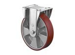 BS Rollen Schwerlastrolle, Guss-Polyurethan, Raddurchmesser 200 mm (L610.B90.200)