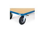 fetra - Luftbereifung 125 mm für Transportgeräte (1098)