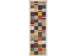 Novel Läufer Cassandra, Mehrfarbig, Vintage, rechteckig, 80x250 cm, Textiles Vertrauen - Oeko-Tex®, in verschiedenen Größen erhältlich, Teppiche & Böden, Teppiche, Teppichläufer