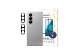 Wozinsky Black Full Camera Glass for Samsung Galaxy Z Fold 7 Set of 2