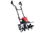 Scheppach Motorhacke MTE460